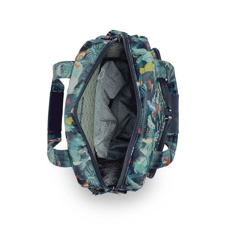 LUG - Puddle Jumper LE Convertible Tote Bag