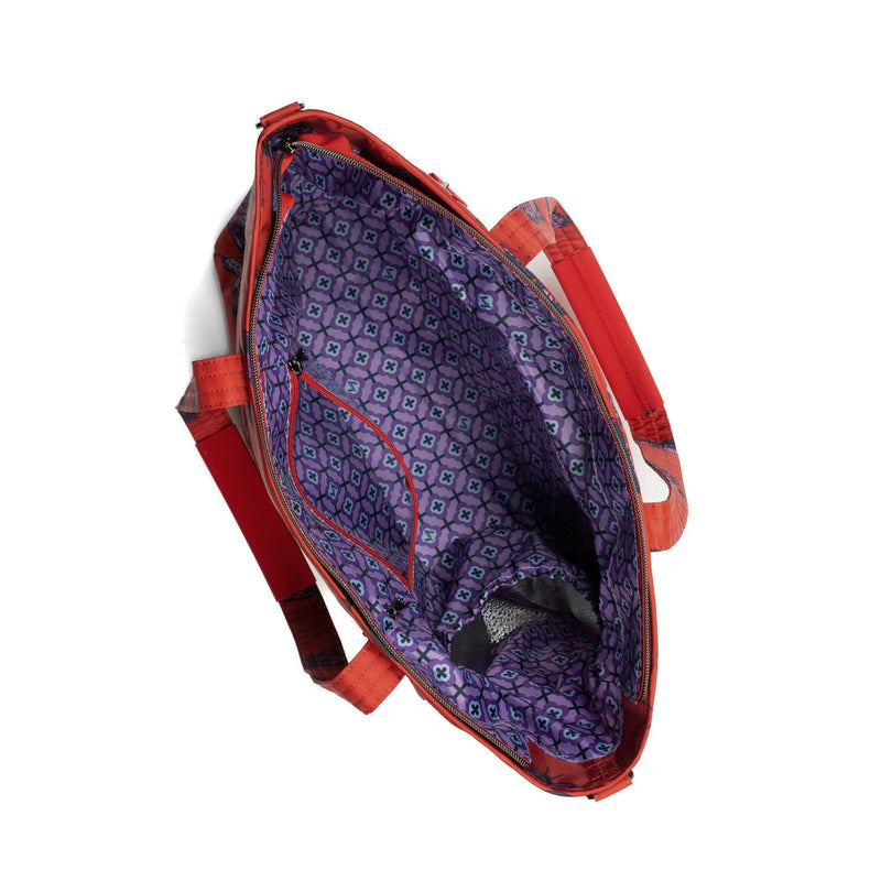 LUG - Paddle Carry-All Tote