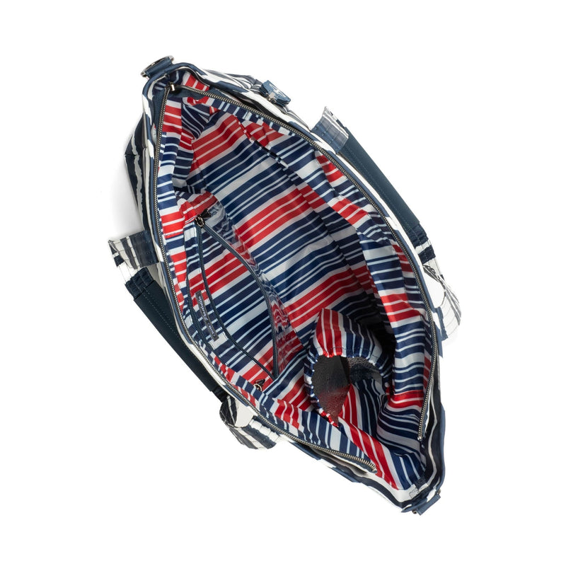 LUG - Paddle Carry-All Tote