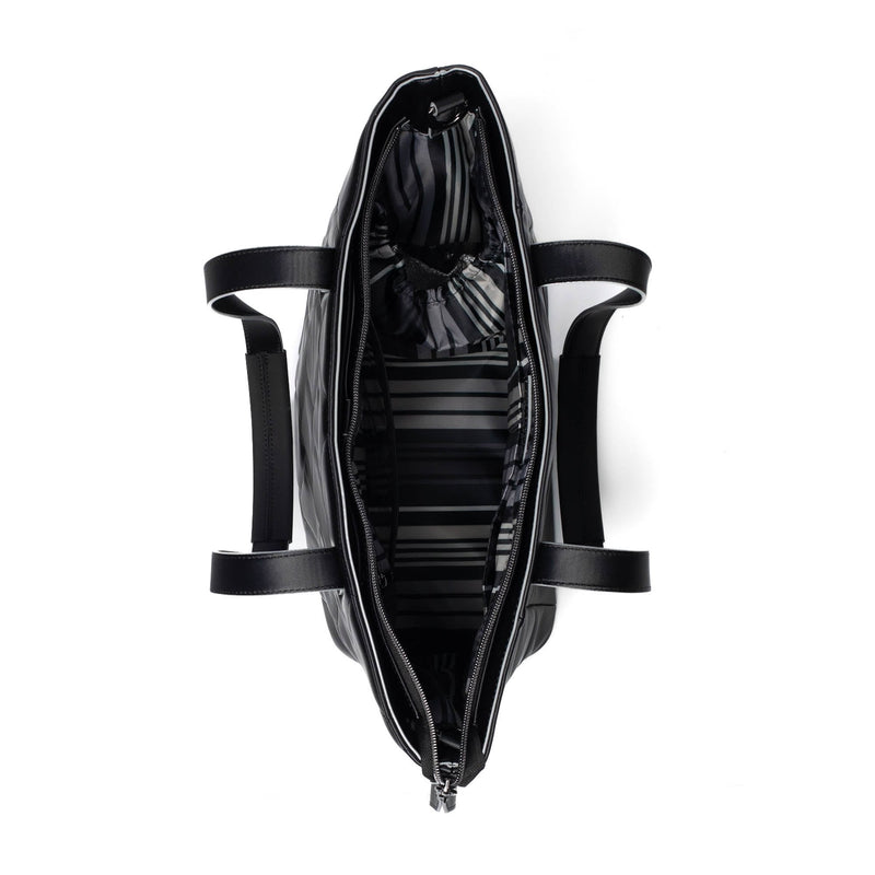 LUG - Paddock Satin Luxe VL Tote
