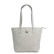 LUG - Paddock Satin Luxe VL Tote