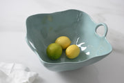 Pampa Bay - Aqua Melamine XL Bowl - Limolin 