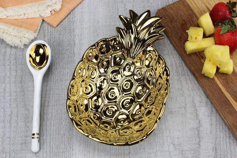 Pampa Bay - Gift Set Golden Pineapple - Limolin 