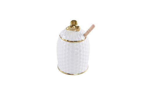Pampa Bay - Gift Set Honey Jar - Limolin 