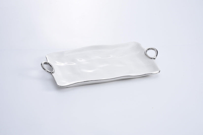 Pampa Bay - Handle with Style Large Platter - Limolin 