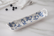 Pampa Bay - Koi Melamine Cracker Tray - Limolin 