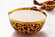 Pampa Bay - Leopard Print Bowl Collection - Limolin 