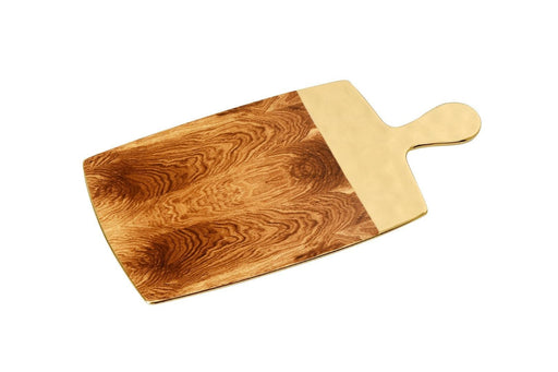 Pampa Bay - Madera Rectangular serving board - Limolin 