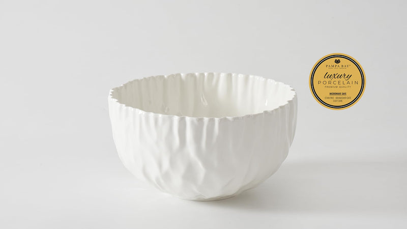 Pampa Bay - Mascali Large Bowl - Limolin 