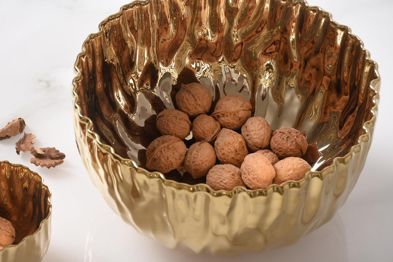 Pampa Bay - Mascali Large Bowl - Limolin 