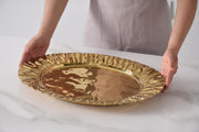 Pampa Bay - Mascali Large Platter - Limolin 