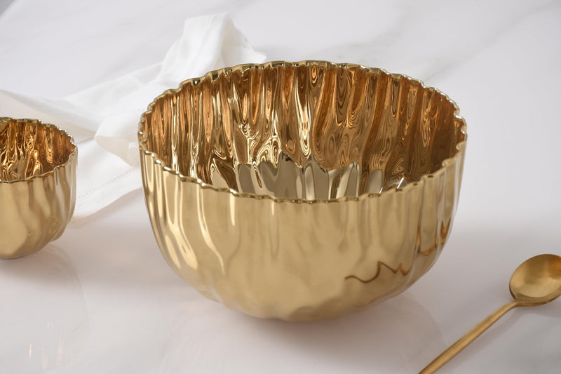 Pampa Bay - Mascali Medium Bowl - Limolin 