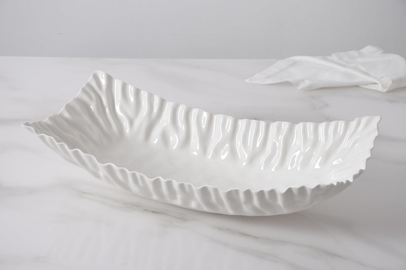 Pampa Bay - Mascali Rectangular Centrepiece - Limolin 