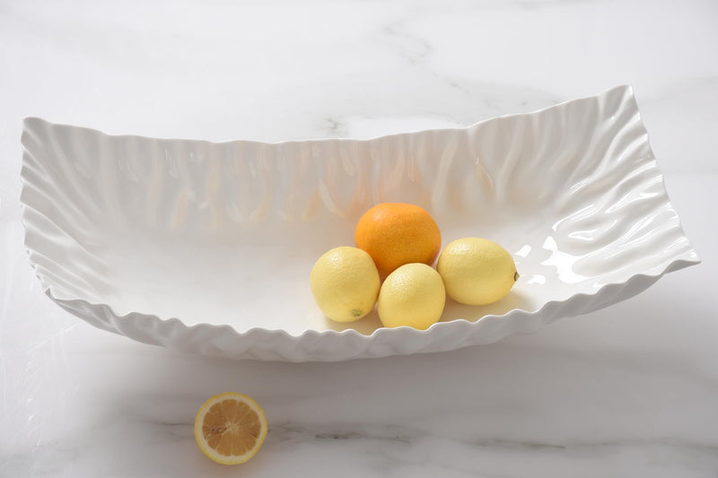 Pampa Bay - Mascali Rectangular Centrepiece - Limolin 