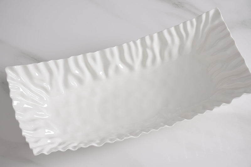 Pampa Bay - Mascali Rectangular Centrepiece - Limolin 