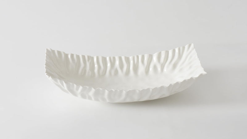 Pampa Bay - Mascali Rectangular Centrepiece - Limolin 