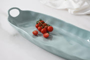 Pampa Bay - Melamine Deep Long Server - Limolin 