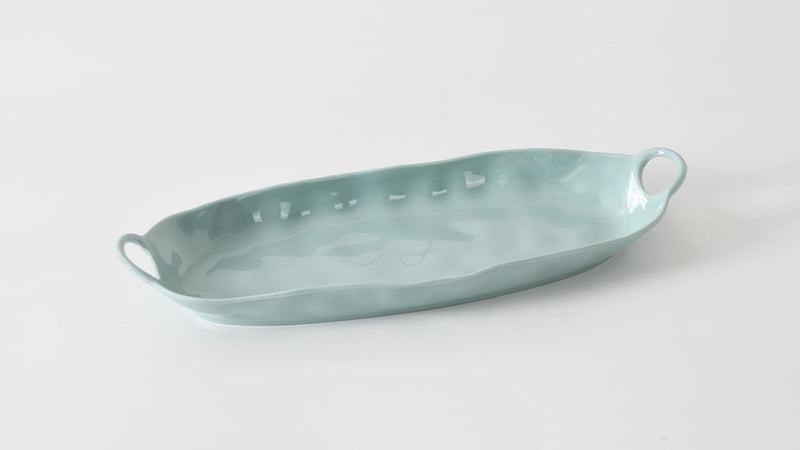 Pampa Bay - Melamine Deep Long Server - Limolin 