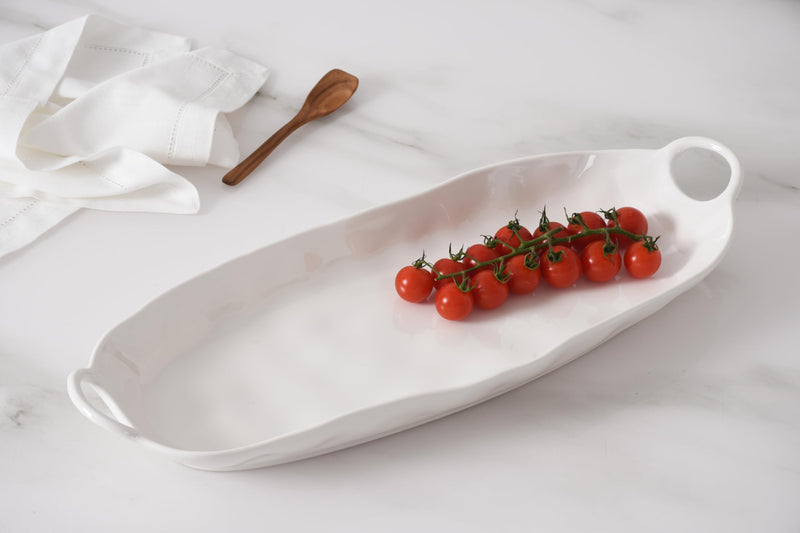 Pampa Bay - Melamine Deep Long Server - Limolin 