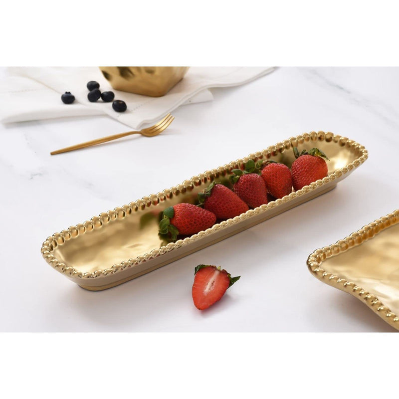 Pampa Bay - Monte Carlo Cracker Tray - Limolin 