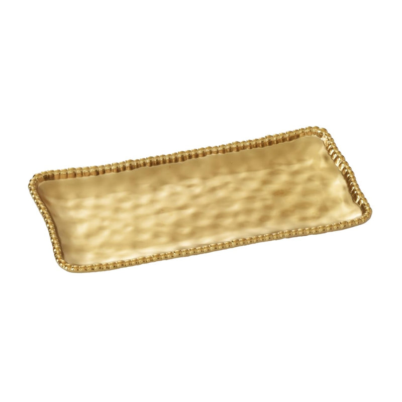 Pampa Bay - Monte Carlo Medium Rectangular Tray - Limolin 