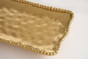 Pampa Bay - Monte Carlo Medium Rectangular Tray - Limolin 
