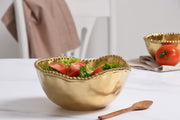Pampa Bay - Monte Carlo Medium Salad Bowl - Limolin 