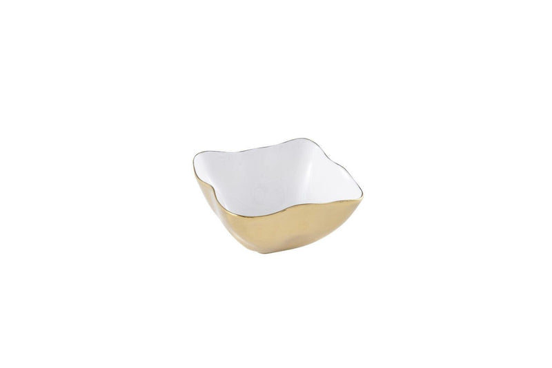 Pampa Bay - Moonlight Square Snack Bowl - Limolin 