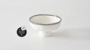 Pampa Bay - Salerno Footed Bowl Collection - Limolin 