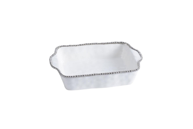 Pampa Bay - Salerno Rectangular Baking Dish - Limolin 