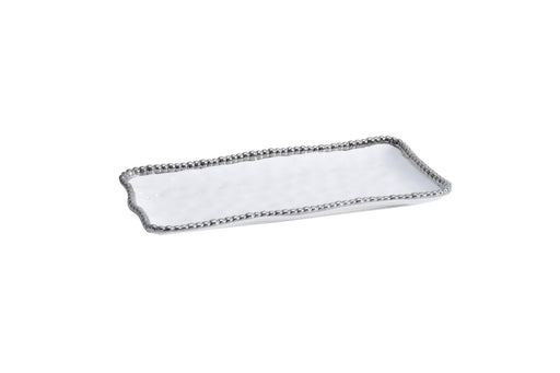 Pampa Bay - Salerno Rectangular Tray - Medium - Limolin 