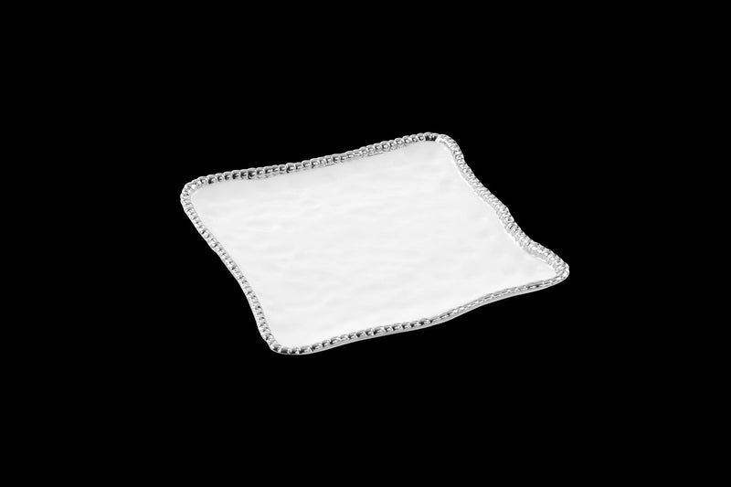 Pampa Bay - Salerno Square Serving Platter - Limolin 