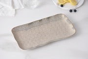 Pampa Bay - Sensu Rectangular Tray - Limolin 