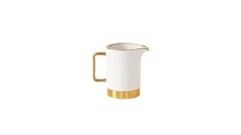 Pampa Bay - Tango Creamer - Limolin 