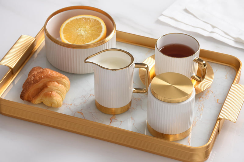 Pampa Bay - Tango Creamer - Limolin 