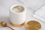 Pampa Bay - Tango Sugar Bowl with Lid - Limolin 