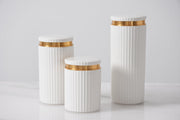 Pampa Bay - Tango Tall Canister Large - Limolin 
