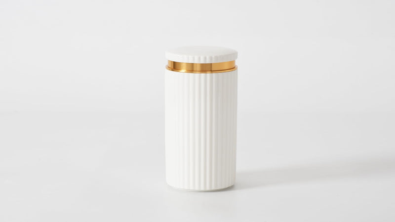 Pampa Bay - Tango Tall Canister Medium - Limolin 