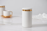 Pampa Bay - Tango Tall Canister Medium - Limolin 