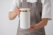 Pampa Bay - Tango Tall Canister Medium - Limolin 