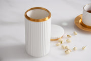 Pampa Bay - Tango Tall Canister Medium - Limolin 