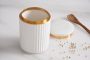 Pampa Bay - Tango Tall Canister Small - Limolin 