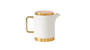 Pampa Bay - Tango Tea Pot - Limolin 