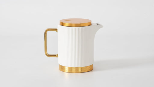 Pampa Bay - Tango Tea Pot - Limolin 