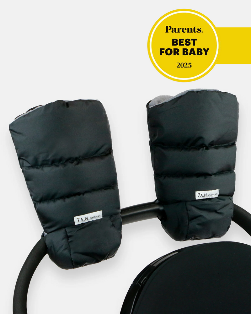 7AM Enfant - Warmmuffs