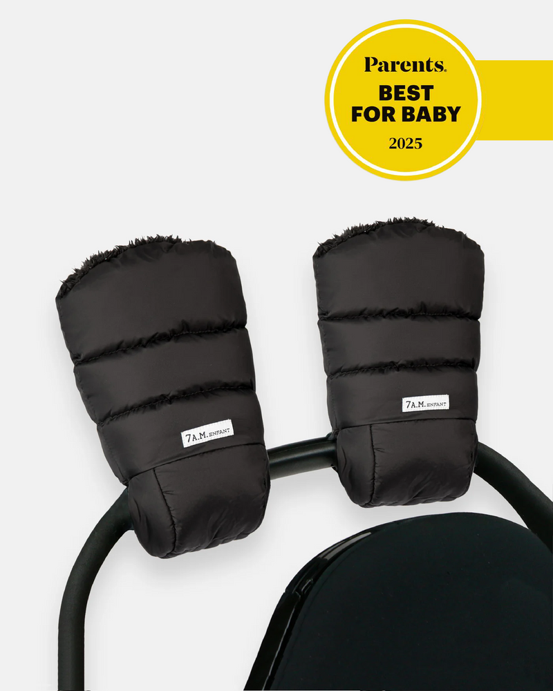 7AM Enfant - Warmmuffs - Plush