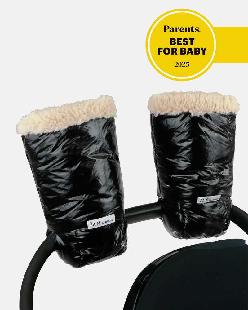7AM Enfant - Warmmuffs - Polar