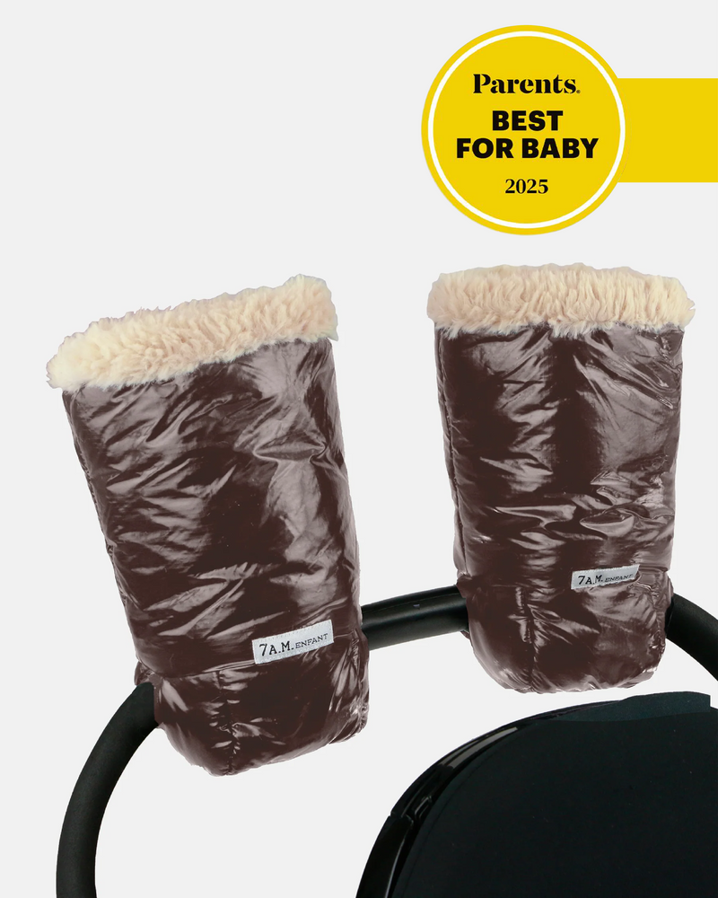7AM Enfant - Warmmuffs - Polar