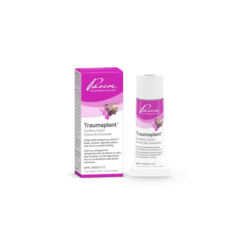 Pascoe - Traumaplant 10g - Limolin 