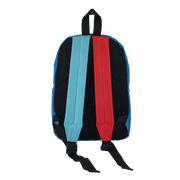 Passe-Partout - Dark Blue Backpack - Limolin 